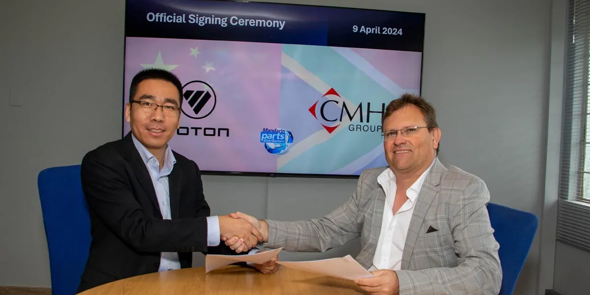 Foton News
