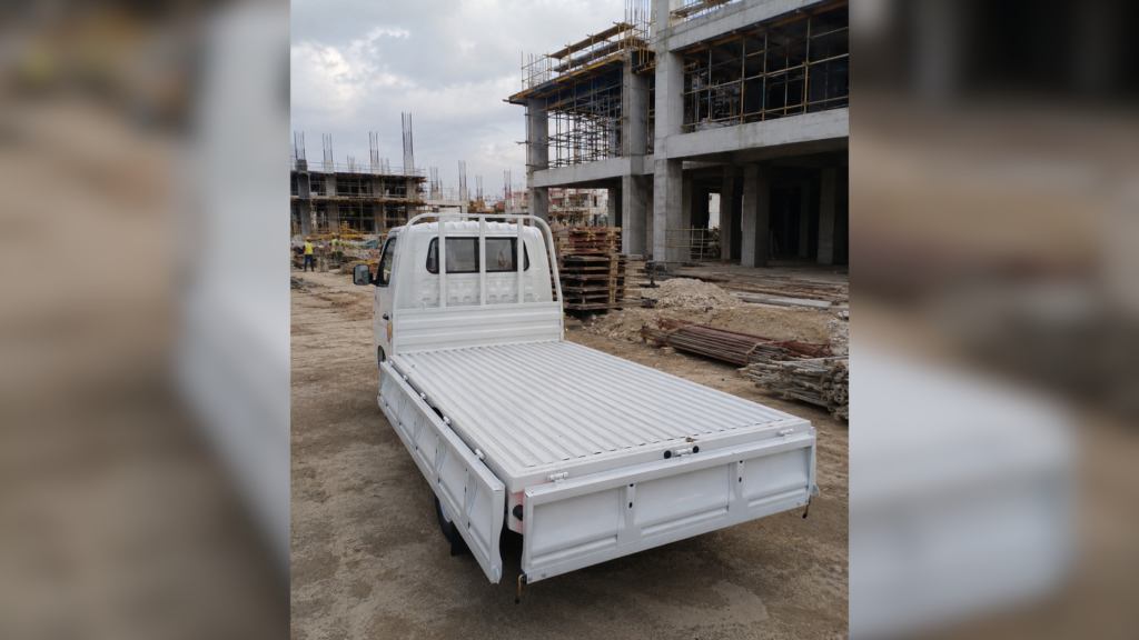 Foton News