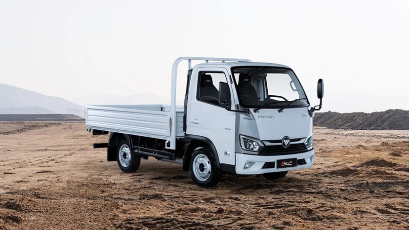 Foton News