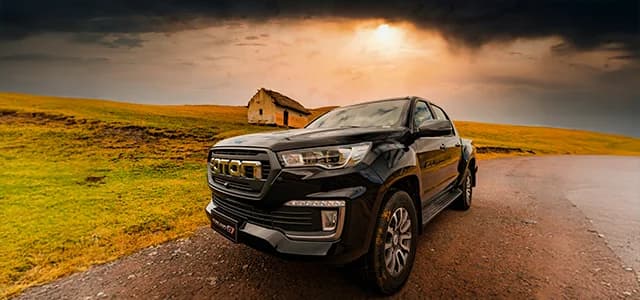 5 Outdoor Adventures Perfect for the Foton Tunland G7 Double Cab