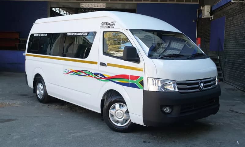 Foton’s Grand Return Highlighted by Massive Lineup and Local Production