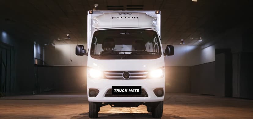 Foton South Africa Ignites a New Era of Business Mobility with the Launch of the All-New Truck Mate