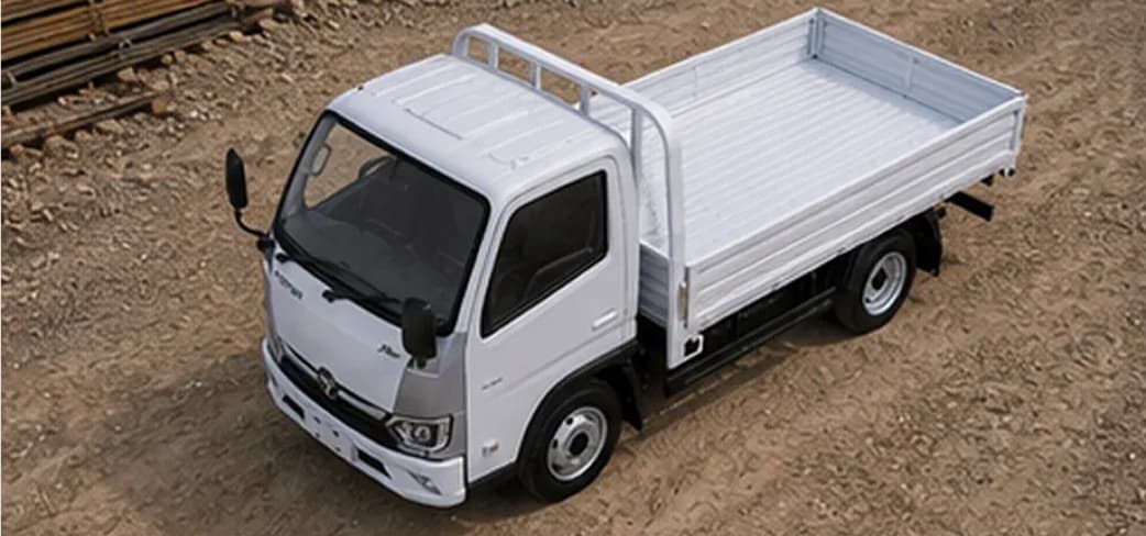 Miler Lite Dropside Bed