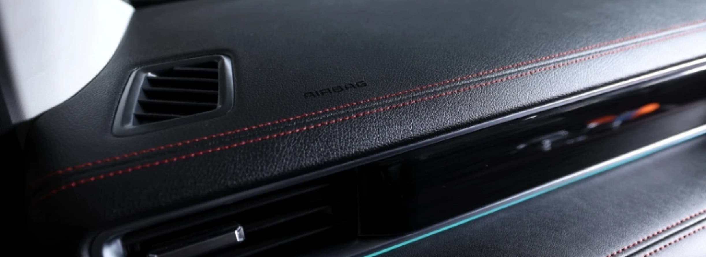 Tunland V9 Double Cab Interior Dashboard
