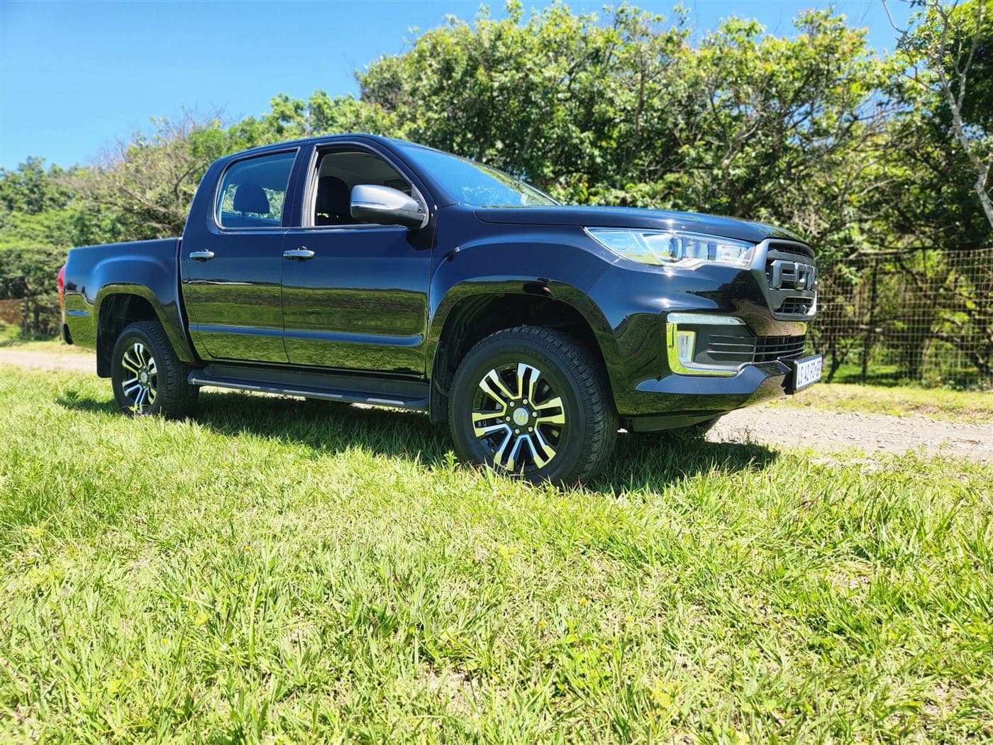 Affordable Double Cabs in South Africa: Do You Really Need a R1 Million Bakkie?