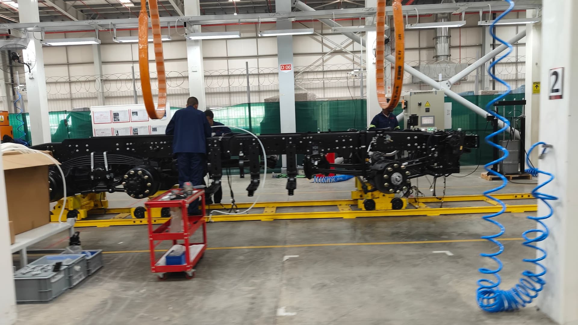 Why After-Sales Support Matters Just as Much as the Vehicle Itself | Foton South Africa