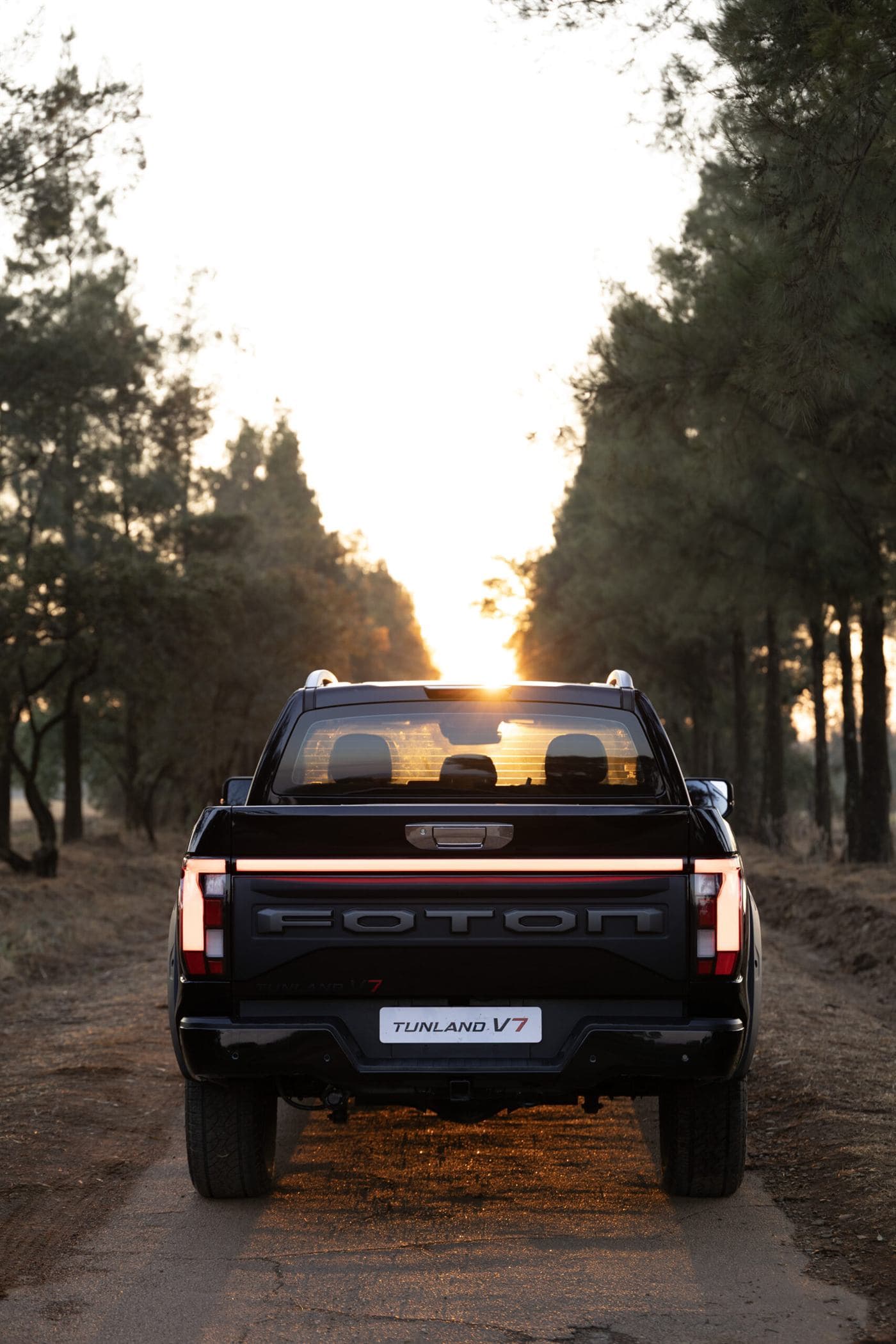 Foton’s Tunland V7 and V9 Have Officially Arrived in South Africa