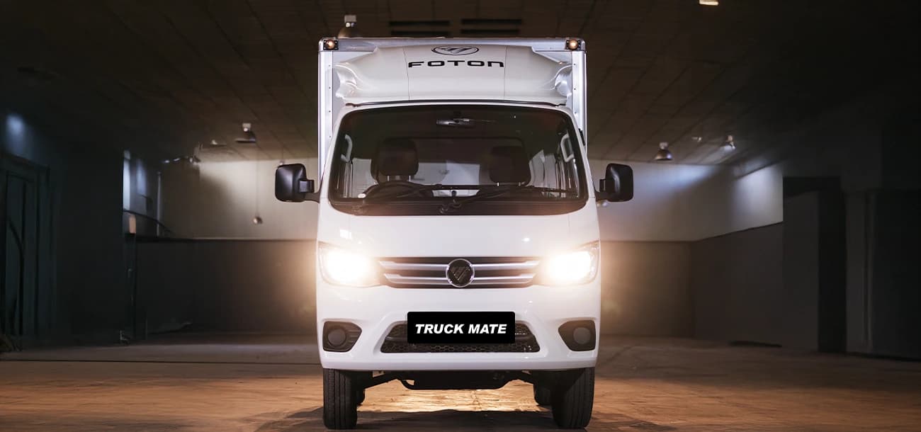 Foton South Africa Ignites a New Era of Business Mobility with the Launch of the All-New Truck Mate